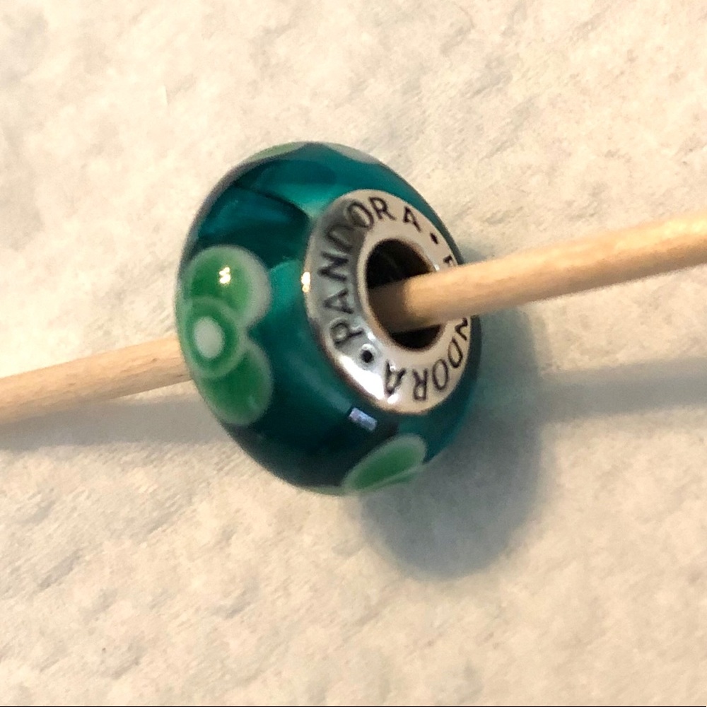 Pandora Bead